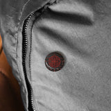 Cultural Record Print - Round Pins