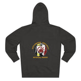 American Indian Movement - Ohio Security - Men's Cultivator Zip Hoodie