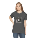 Wagon Burner Unisex Jersey Short Sleeve Tee