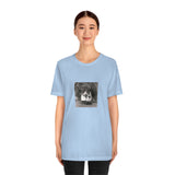 Wagon Burner Unisex Jersey Short Sleeve Tee