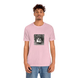Wagon Burner Unisex Jersey Short Sleeve Tee