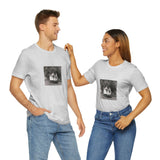 Wagon Burner Unisex Jersey Short Sleeve Tee