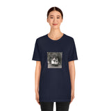Wagon Burner Unisex Jersey Short Sleeve Tee