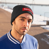 Savage - Knit Beanie