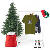 Wagon Burner Unisex Jersey Short Sleeve Tee