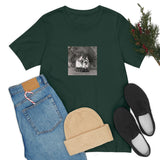 Wagon Burner Unisex Jersey Short Sleeve Tee