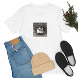 Wagon Burner Unisex Jersey Short Sleeve Tee