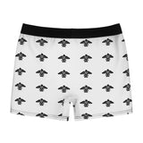 Thunderbird - Tail Feathers Men's Boxer Briefs