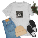 Wagon Burner Unisex Jersey Short Sleeve Tee