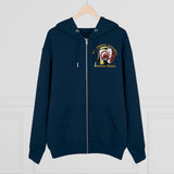 American Indian Movement - Ohio Security - Men's Cultivator Zip Hoodie