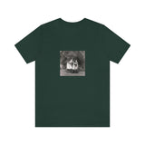 Wagon Burner Unisex Jersey Short Sleeve Tee