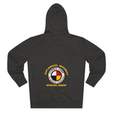 Lumbee Tribe of North Carolina Security - Men's Cultivator Zip Hoodie