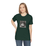 Wagon Burner Unisex Jersey Short Sleeve Tee