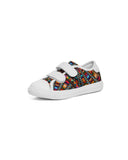 Sacred Baskets - Indigenous Street-wear Kids Cruisers
