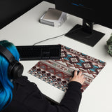 Deep Roots - Gaming mouse pad