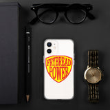 Frybread Power - iPhone Case