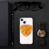 Frybread Power - iPhone Case