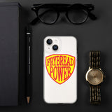 Frybread Power - iPhone Case