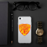 Frybread Power - iPhone Case