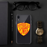 Frybread Power - iPhone Case