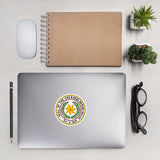 Cherokee Nation - Bumper Sticker