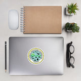 Pamunkey Indian Tribe - Bumper Sticker