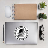 San Juan Southern Paiute - Bumper Sticker
