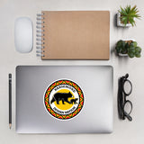 Nansemond Indian Nation - Bumper Sticker