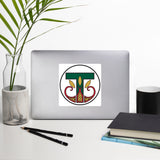 Grand Council Mi'kmaq - Bumper Sticker