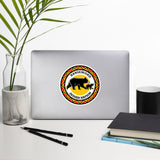 Nansemond Indian Nation - Bumper Sticker