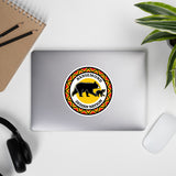 Nansemond Indian Nation - Bumper Sticker