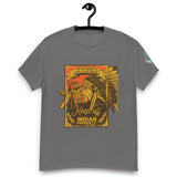Keep Off Alcatraz - Classic Tee Shirt
