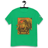 Keep Off Alcatraz - Classic Tee Shirt