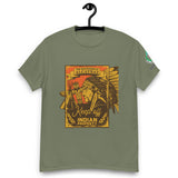 Keep Off Alcatraz - Classic Tee Shirt