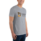 Qualipu First Nation - Short Sleeve T-Shirt
