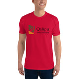 Qualipu First Nation - Short Sleeve T-Shirt