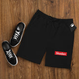 Skoden - Men's Fleece Shorts