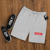 Skoden - Men's Fleece Shorts