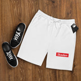 Skoden - Men's Fleece Shorts