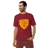 Frybread Power - Men’s Premium Heavyweight Tee