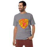 Frybread Power - Men’s Premium Heavyweight Tee