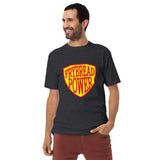 Frybread Power - Men’s Premium Heavyweight Tee