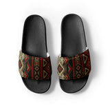 Teton - Men’s Slides