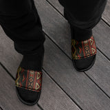 Teton - Men’s Slides