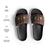 Few Will Hunt - Men’s Slides