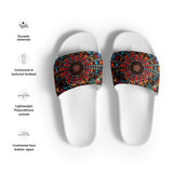 Sacred Baskets Men’s slides