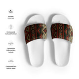 Teton - Men’s Slides