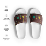 Few Will Hunt - Men’s Slides