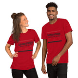 Arisgantegok - Defend the Sacred - Short-Sleeve Unisex T-Shirt