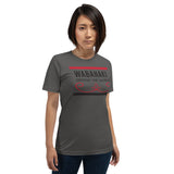Wabanaki - Defend the Sacred - Short-Sleeve Unisex T-Shirt